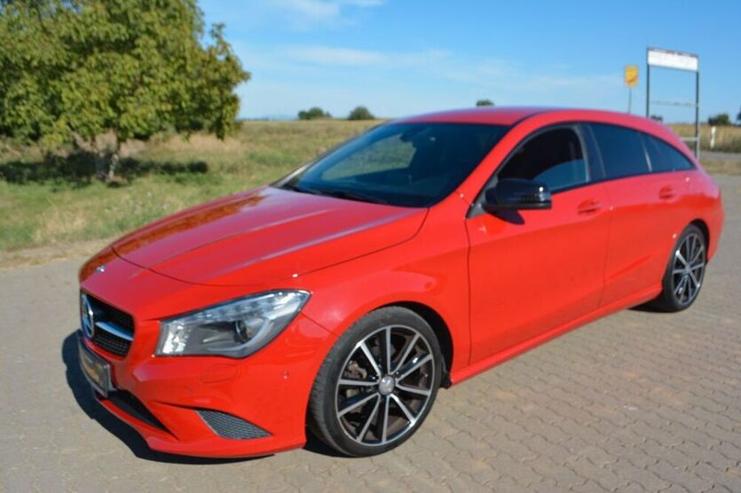 CLA 180