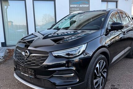 Opel Grandland (X) 77.000 km 18.990 &euro; Bräunlingen 78199