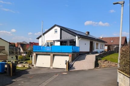 Stadtallendorf, 2 Familienhaus - Haus Stadtallendorf | Angebot:26455512