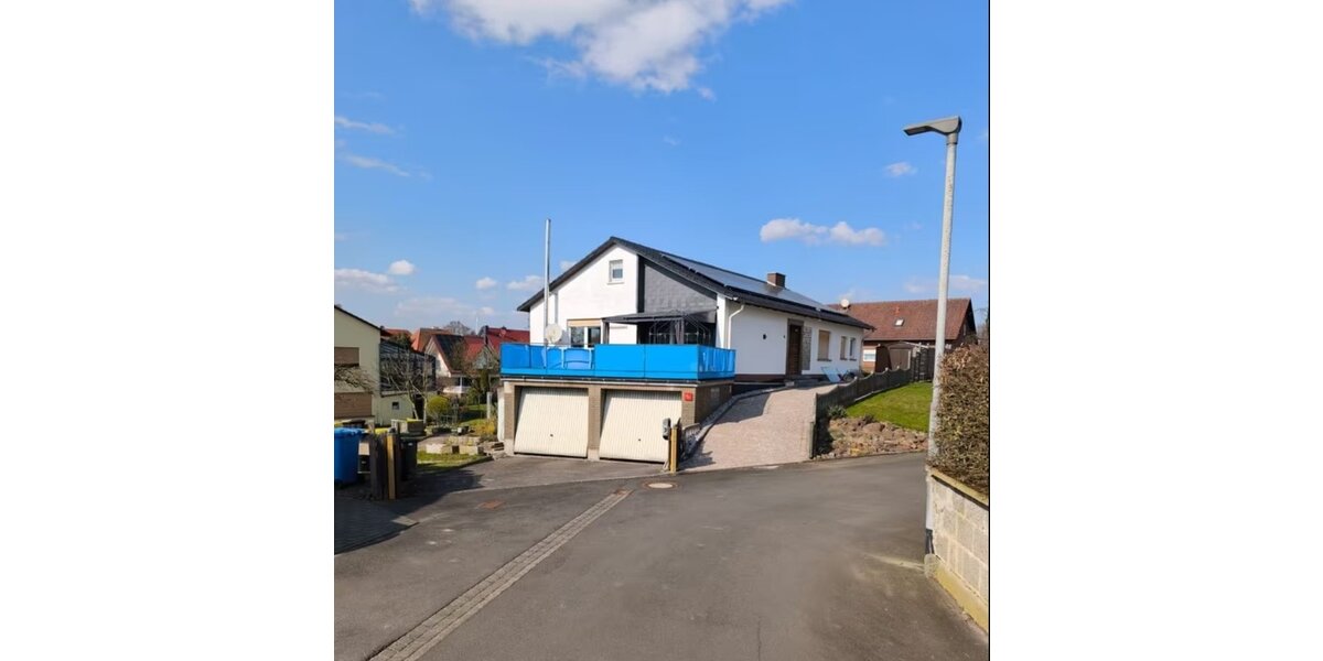 Stadtallendorf, 2 Familienhaus - Zweifamilienhaus Stadtallendorf | Angebot:26455512