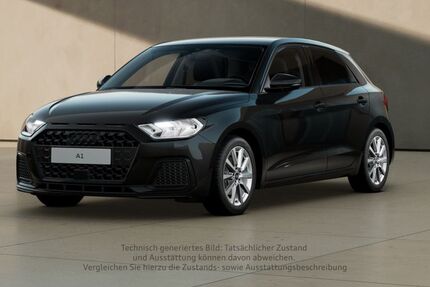 Audi A1 3.572 km 25.980 &euro; Ingolstadt 85057