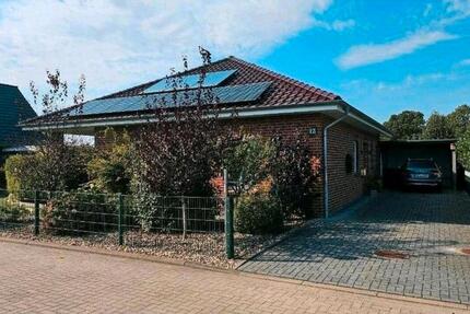 Haus (Bungalow) in Jever - Moorwarfen zu vermieten 4 zimmer