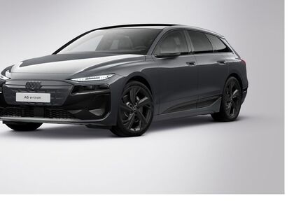 Audi A6 e-tron 12.500 km 71.410 &euro; Siegen 57074