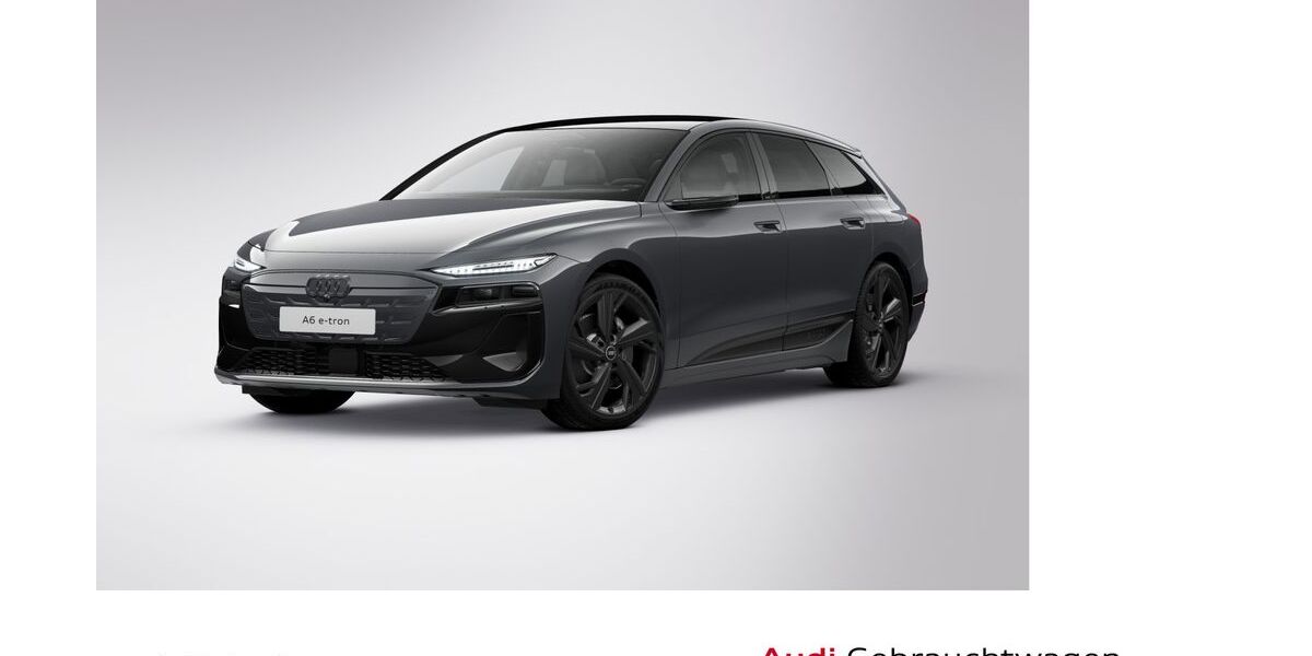 Audi A6 e-tron 12.500 km 71.410 &euro; Siegen 57074