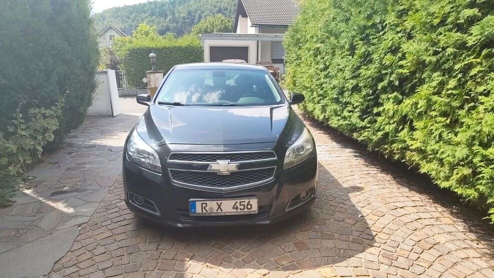 Chevrolet Malibu 170.000 km 5.750 € Duggendorf 93182