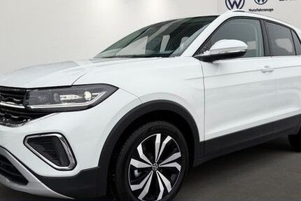 VW T-Cross 3.500 km 28.400 &euro; Fürstenwalde 15517