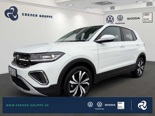 VW T-Cross 3.500 km 28.400 &euro; Fürstenwalde 15517