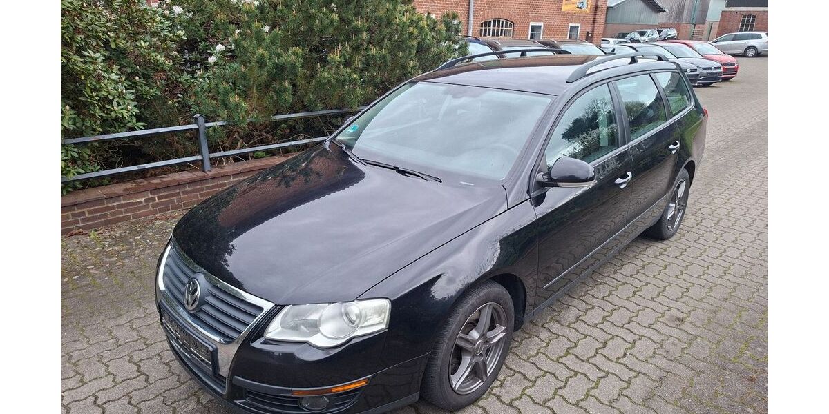 VW Passat Variant 256.000 km 2.700 &euro; Kisdorf 24629
