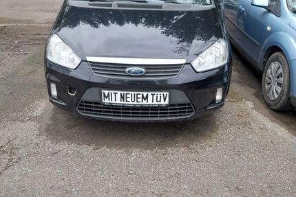Ford C-Max 207.088 km 2.890 € ellwangen 73479