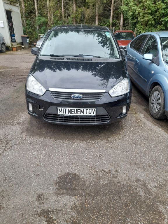 Ford C-Max 207.088 km 2.890 € ellwangen 73479