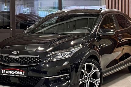 Kia XCeed 65.000 km 18.990 &euro; Nohfelden OT Türkismühle 66625