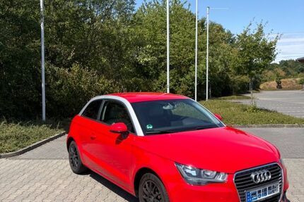 Audi A1 159.000 km 5.350 &euro; Waldalgesheim 55425