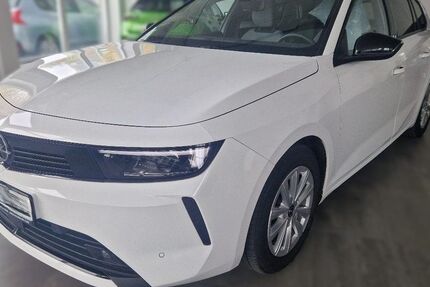 Opel Astra 69.010 km 19.290 &euro; Brunsbüttel 25541