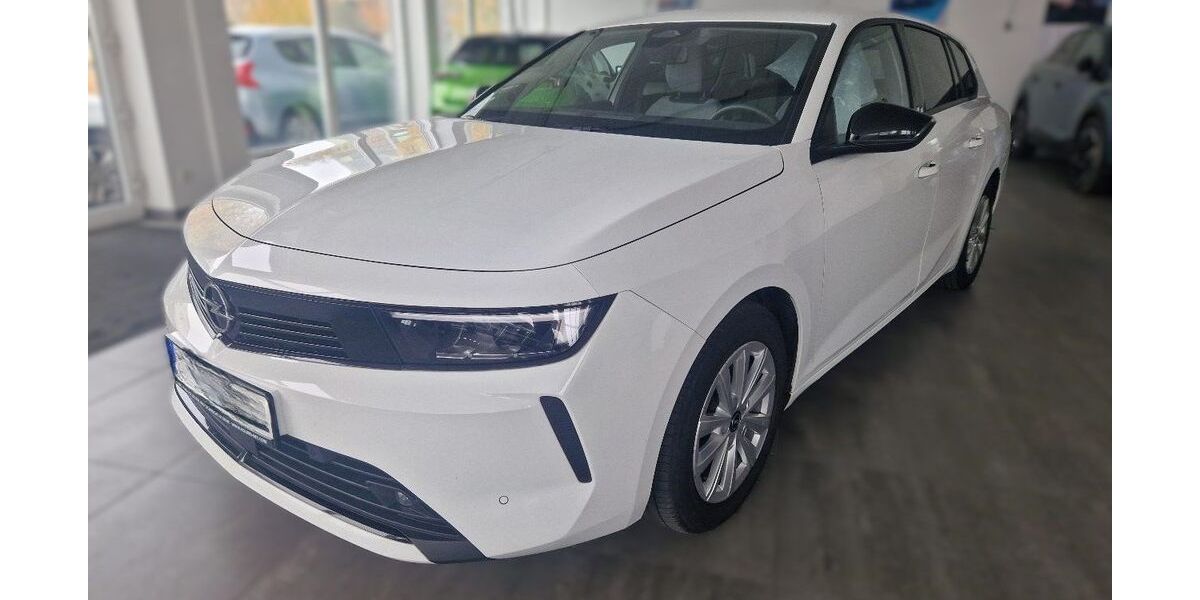 Opel Astra 69.010 km 19.290 &euro; Brunsbüttel 25541