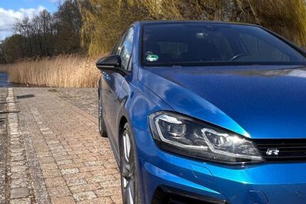 VW Golf 133.000 km 25.900 &euro; Velten 16727