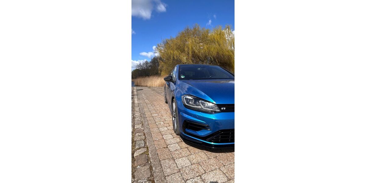 VW Golf 133.000 km 25.900 &euro; Velten 16727