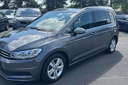 VW Touran 87.824 km 19.300 &euro; Kassel 34123