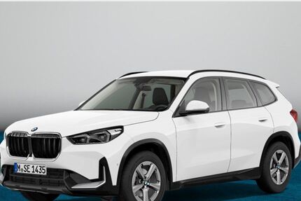 BMW X1 8.220 km 37.890 &euro; Bad Kreuznach 55543