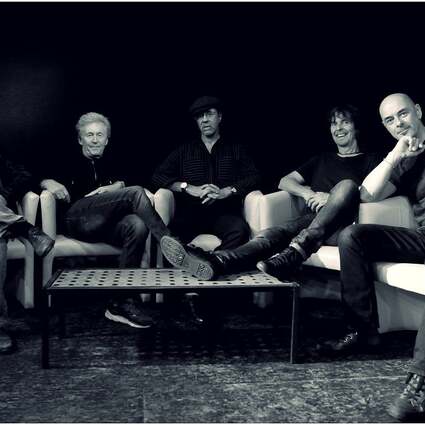 Manfred Mann´s Earth Band 27.11.2026 Kulturetage