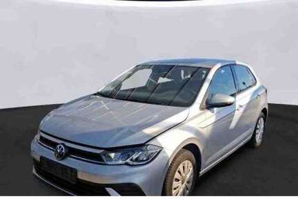 VW Polo 31.373 km 17.680 &euro; Berlin 10709