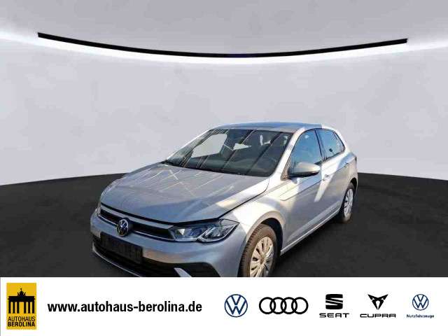 VW Polo 31.373 km 17.680 &euro; Berlin 10709