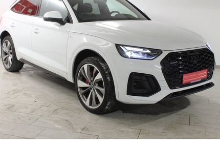 Audi Q5 17.685 km 45.900 &euro; Schopfloch 91626
