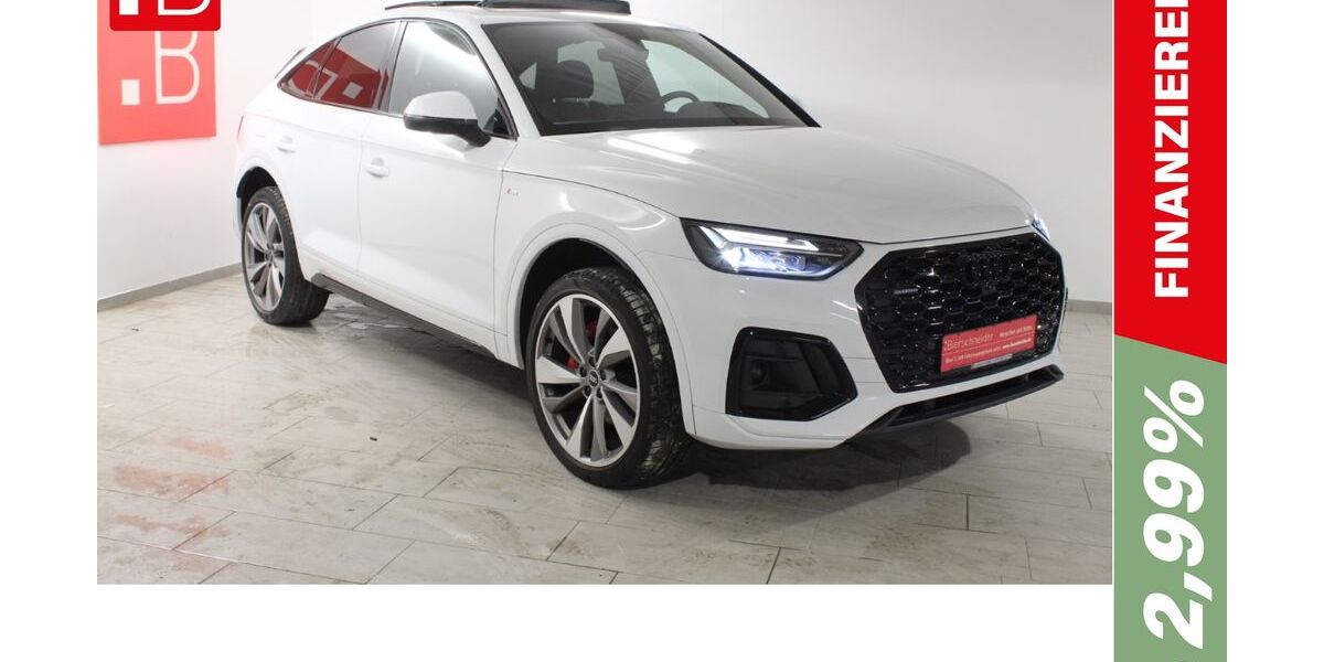 Audi Q5 17.685 km 45.900 &euro; Schopfloch 91626