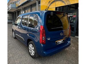 Opel Combo Life E Elegance 73.008 km 19.390 &euro; Battenberg 35088