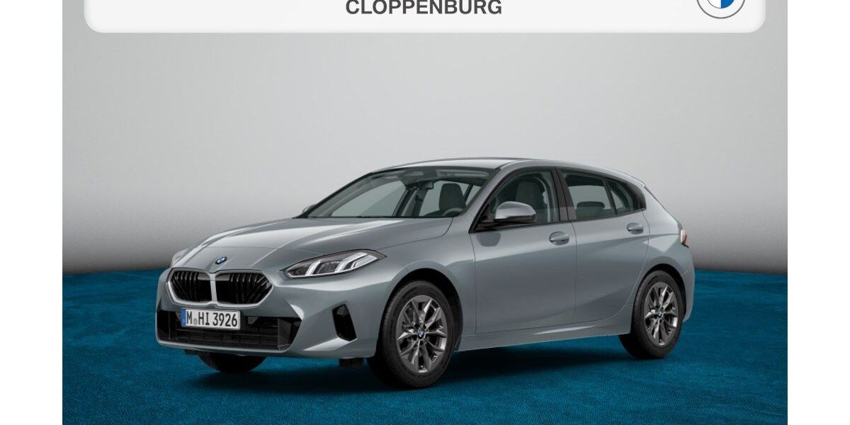 BMW 118 18.500 km 29.600 &euro; Bad Kreuznach 55543