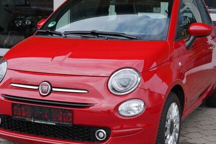 Fiat 500 7.355 km 13.990 &euro; Elchingen 89275