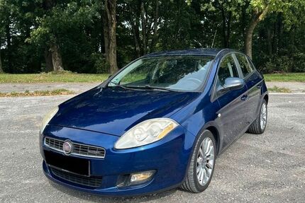 Fiat Bravo