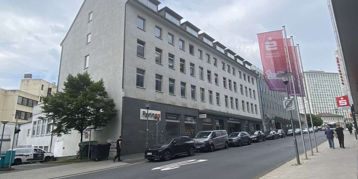 Gewerbeobjekt Kassel - 2.541&euro; | Angebot:27162146