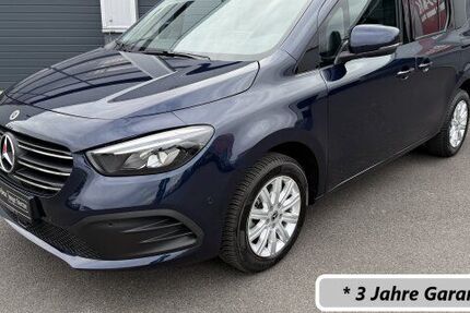 Mercedes-Benz T-Klasse 10.128 km 32.106 &euro; Hoppegarten 15366
