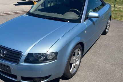 Audi A4 91.079 km 7.990 &euro; Hunderdorf 94336