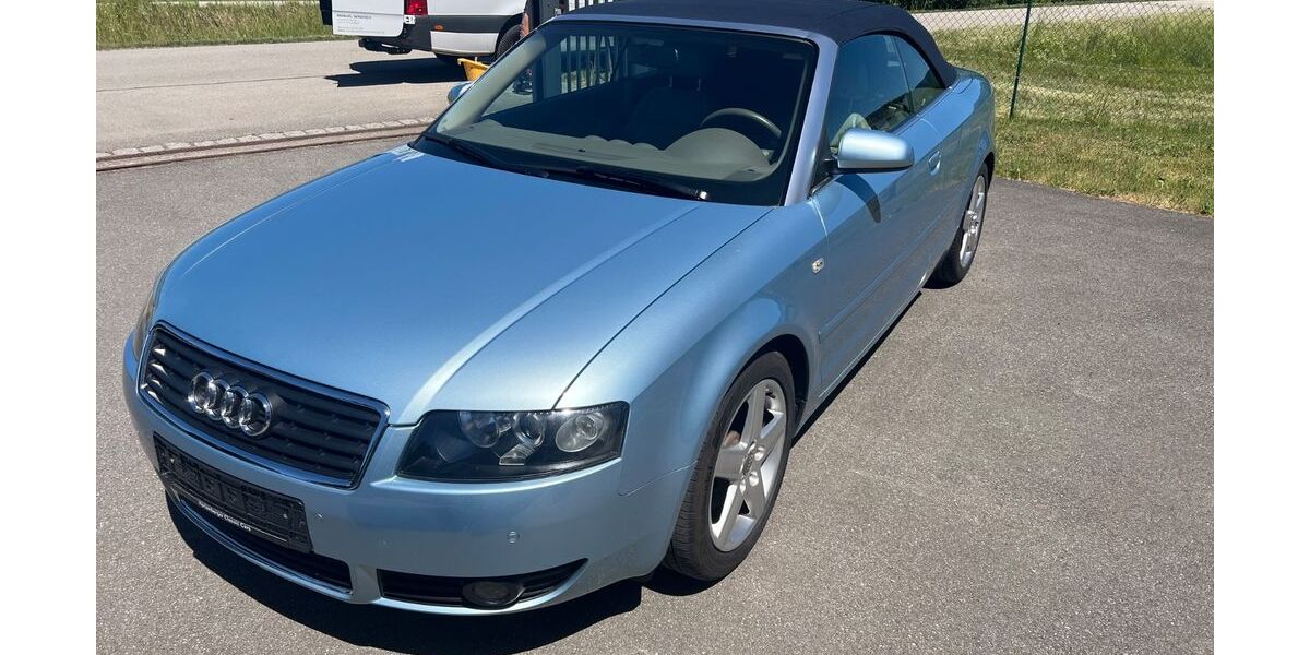 Audi A4 91.079 km 7.990 &euro; Hunderdorf 94336