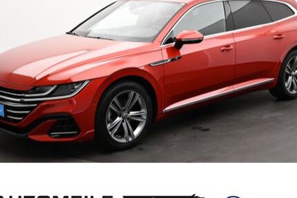 VW Arteon 24.000 km 32.990 € Wolfsburg 38440