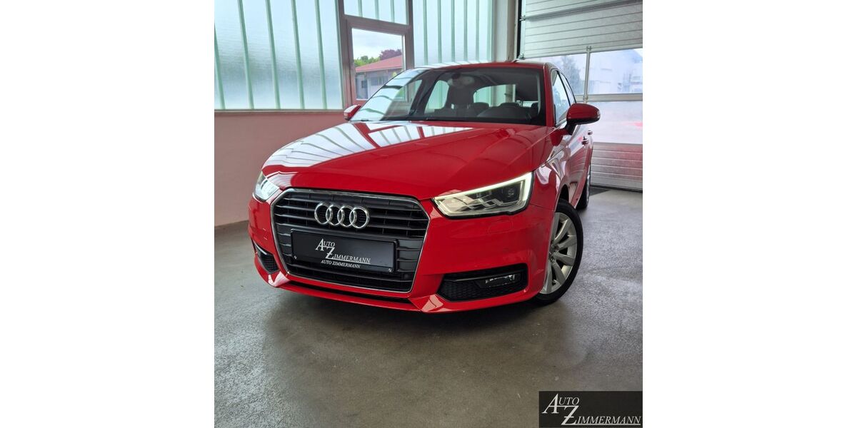 Audi A1 155.900 km 10.200 &euro; Balingen 72336