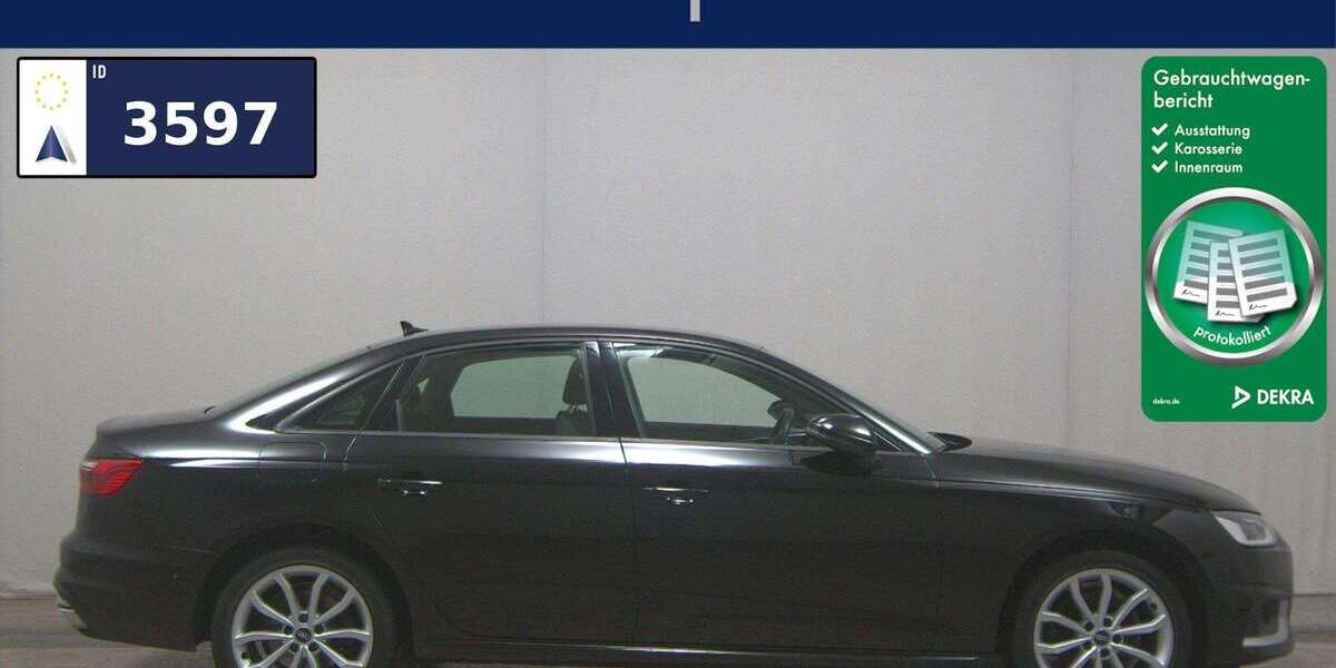 Audi A4 177.243 km 18.380 &euro; Gyhum/Bockel 27404