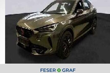Cupra Formentor 12.671 km 33.250 &euro; Höchstadt an der Aisch 91315
