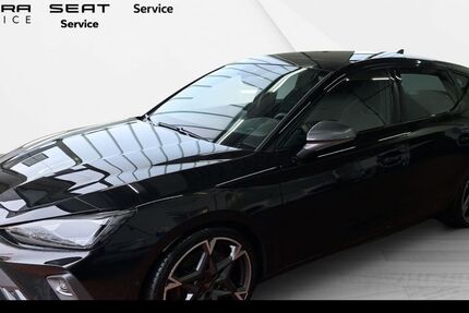 Cupra Leon 24.780 km 35.750 &euro; Gunzenhausen 91710