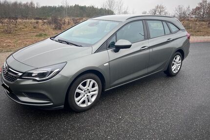 Opel Astra 91.000 km 8.200 &euro; Selmsdorf 23923
