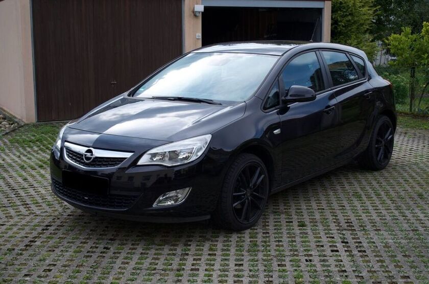 Astra