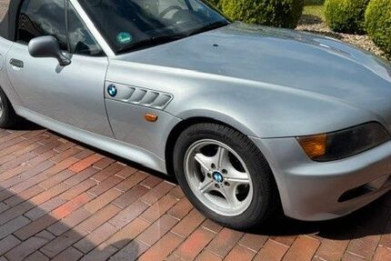 BMW Z3 185.000 km 5.900 &euro; Aurich 26605
