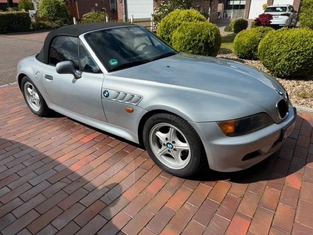 BMW Z3 185.000 km 5.900 &euro; Aurich 26605