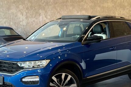 VW T-Roc 161.000 km 16.699 &euro; Saarlouis-Lisdorf 66740