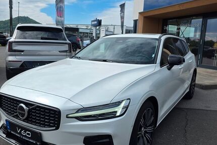 Volvo V60 25.600 km 39.490 &euro; Görlitz 02827