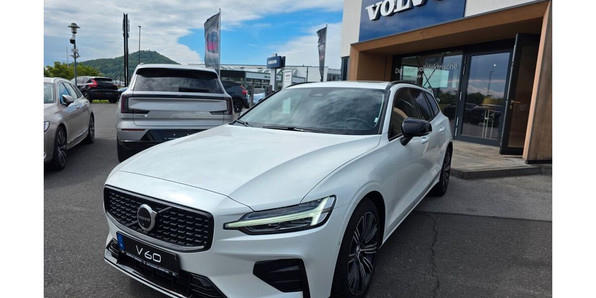 Volvo V60 25.600 km 39.490 &euro; Görlitz 02827