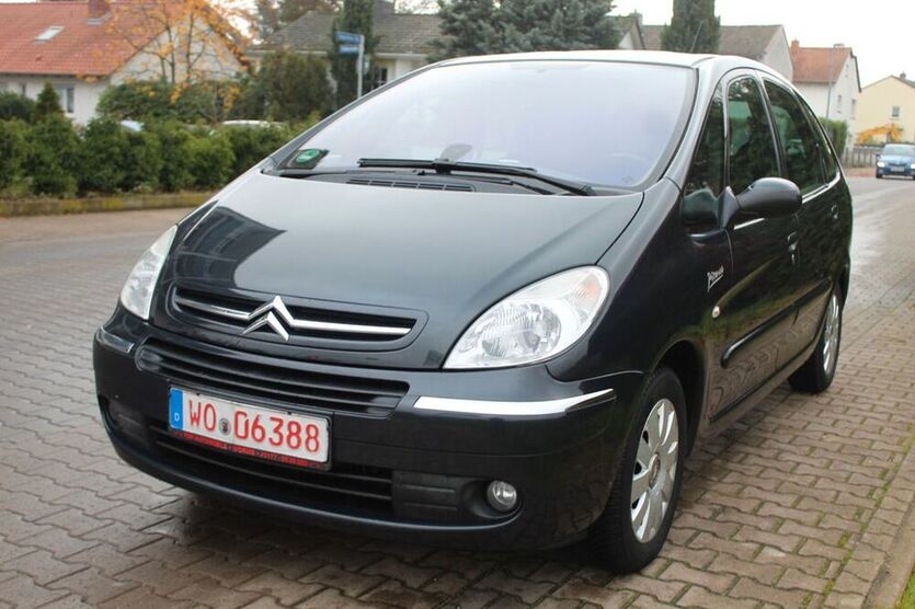 Xsara Picasso