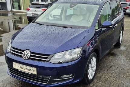 VW Sharan