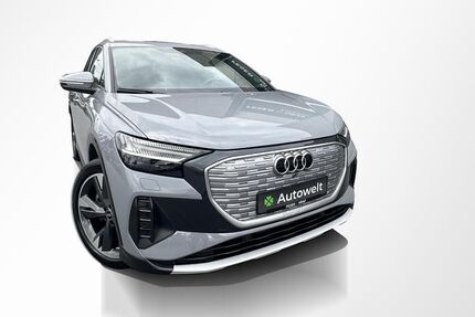 Audi Q4 e-tron 133.950 km 29.690 &euro; Roth 91154